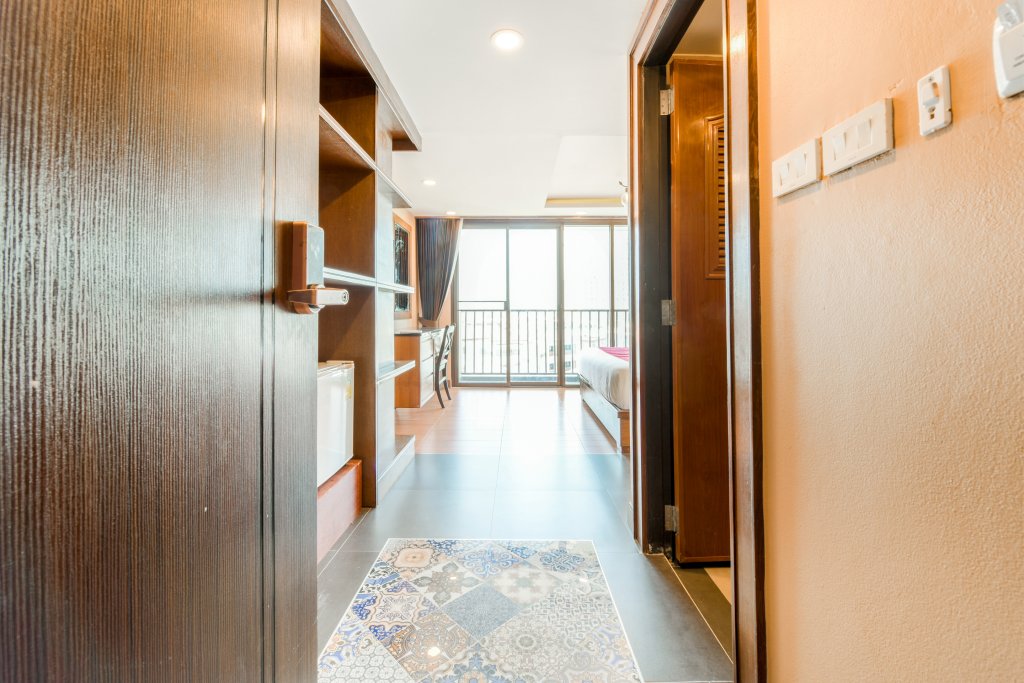 Фото Super Oyo 458 Nakorn Siam Boutique