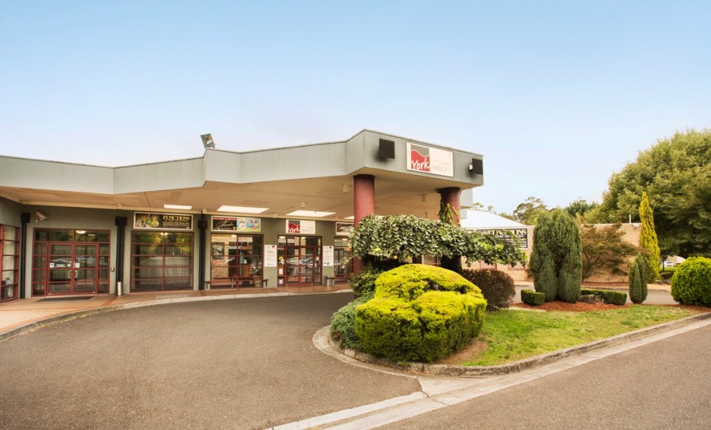 Фото Nightcap at York on Lilydale