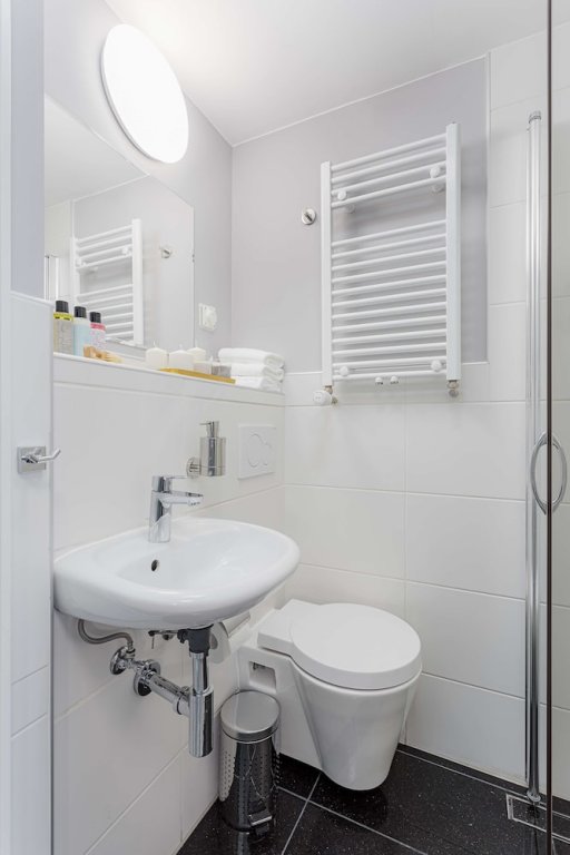 Фото Visionapartments Lucerne Neustadtstrasse