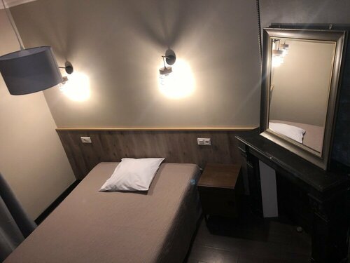 Гостиница Residence Champerret в Леваллуа-Перре