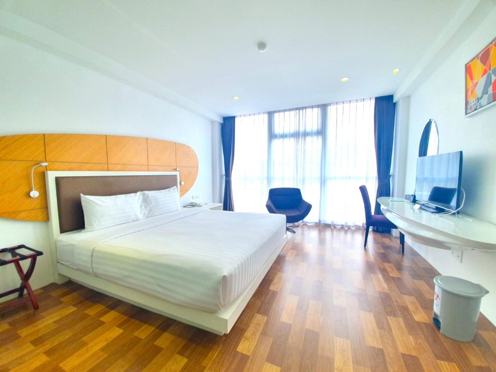 Фото отеля 3