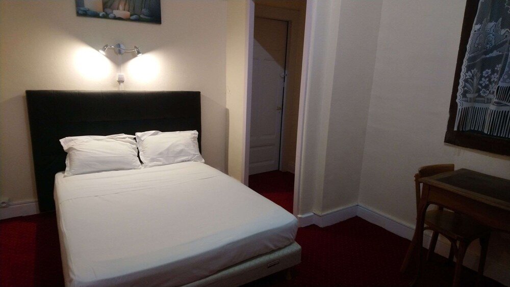 Фото Hôtel du Palais