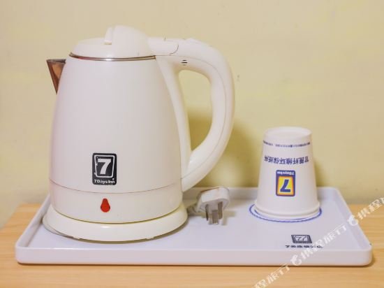 Фото 7 Days Premium Harbin Center Street Branch