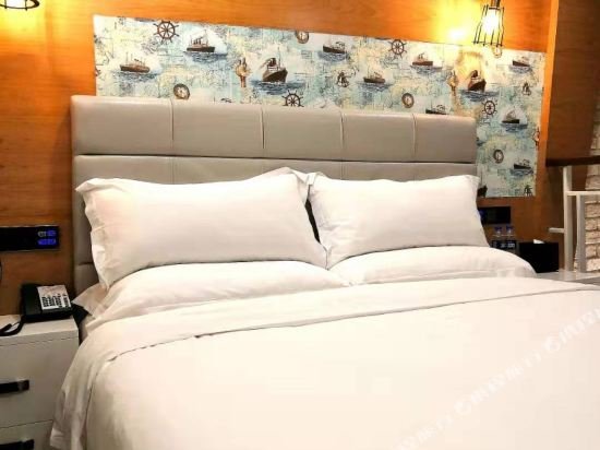 Фото Re Young Loft Hotel