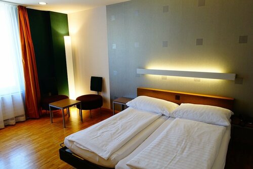 Гостиница Hotel Schweizerhof Engelberg