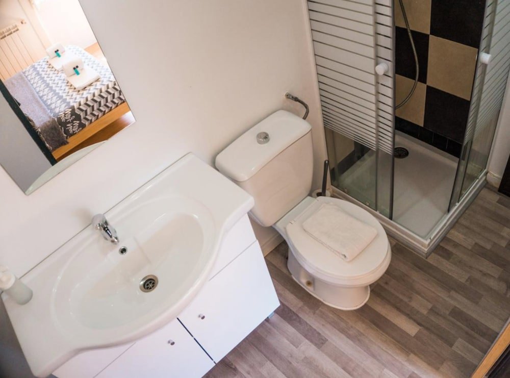 Фото Nice Way Sintra Hostel