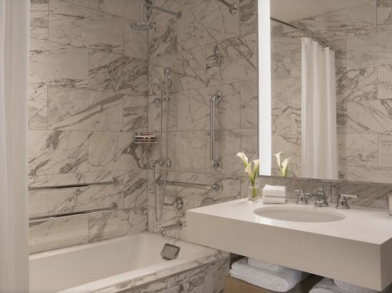 Фото Conrad Washington Dc