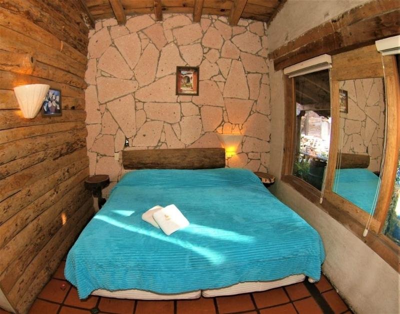 Фото Hotel Cabaña Los Ruiseñores