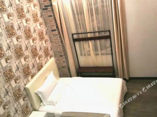 Фото Re Young Loft Hotel