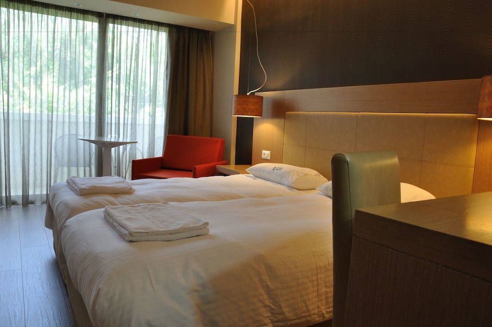 Фото Отель Corfu Mare Boutique Hotel - Adults Only