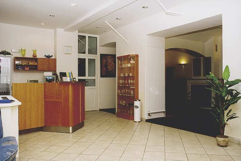 Фото Hotel Amadeus