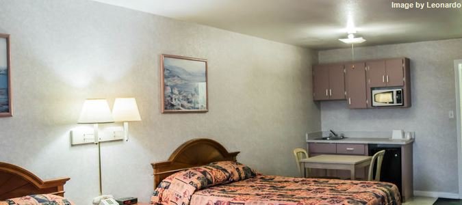 Фото Rodeway Inn Clearwater - Largo