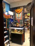 Maratika (Bumazhny Drive, 14с3), gift and souvenir shop