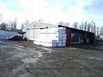 Pyaty element (Volkovskiy Avenue, 71), productos madereros