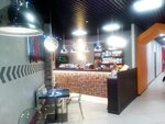 Fit food bar (Y.A. Berzina Street, 3А), coffee shop