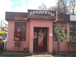 Продукты (ulitsa Bryanskogo Fronta, 18А), grocery