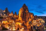 Kapadokyada Balayı Paketleri (Nevşehir, Nevşehir Merkez, Uçhisar Beldesi, Yukarı Mah., Fatih Cad., 83), tour operator
