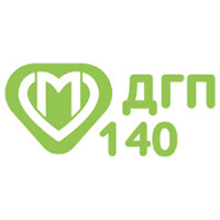 Детская городская поликлиника № 140, филиал № 2