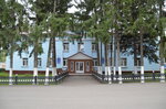 Otdel obrazovaniya Administratsii Mr Karmaskalinsky rayon Rb (selo Karmaskaly, Sadovaya ulitsa, 20), administración de educación