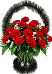 Venki24rf (Krasnobogatyrskaya Street, 2с66), ritual accessories