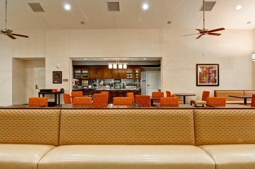 Гостиница Homewood Suites by Hilton Woodbridge