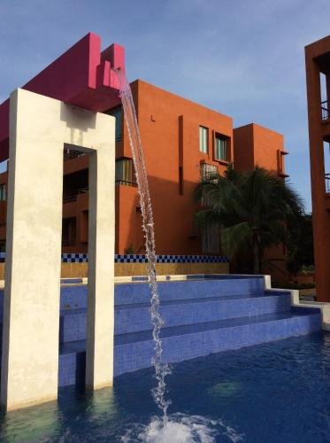 Фото Las Tortugas Condominium