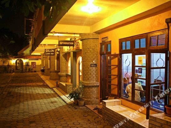 Hotel Sari Homestay, Earth, photo