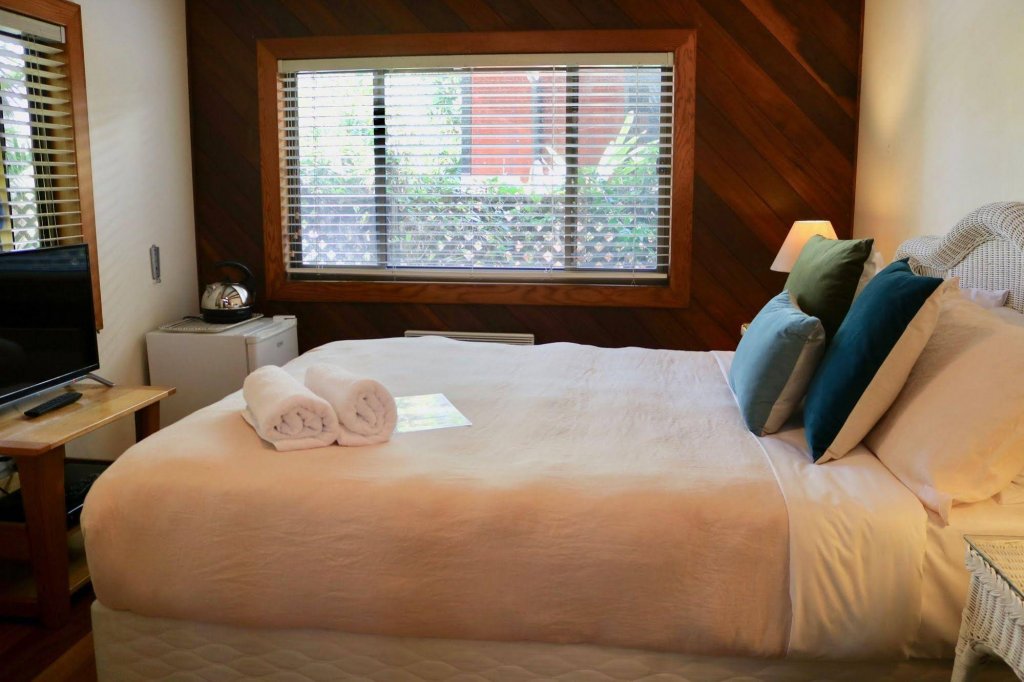 Фото A Beach House At Byron