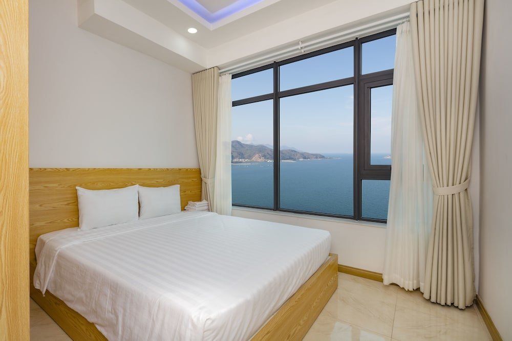 Фото Soho Apartment Nha Trang