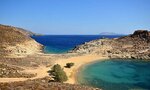 Отель Serifos Beach