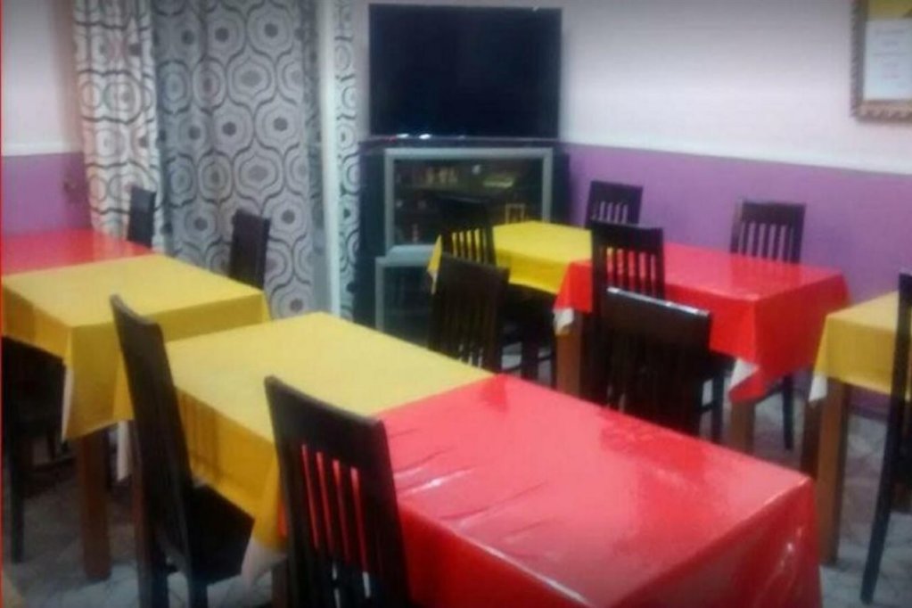 Фото Samir Hotel