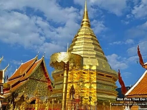 Гостиница Zen Rooms Sripoom Soi 1 в Чиангмае