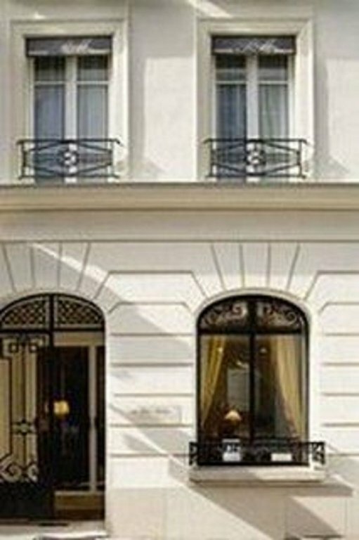 Hotel Le Relais Madeleine, Paris, photo