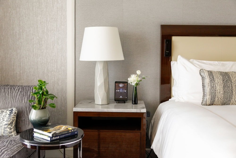 Фото The Umstead Hotel and SPA