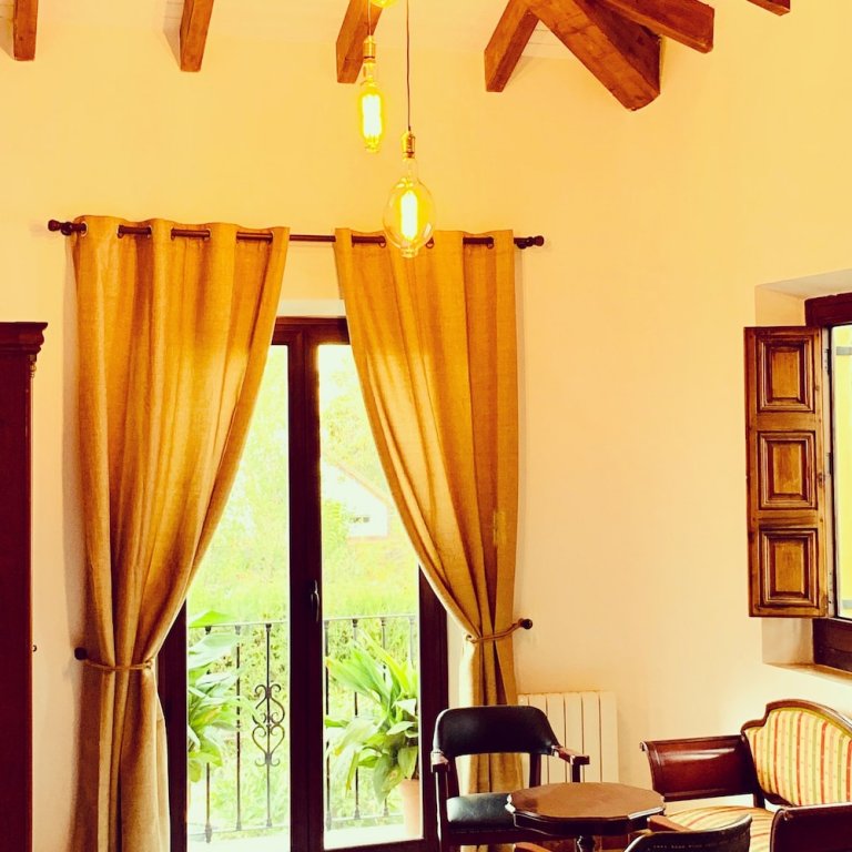 Фото Hotelito Suecia