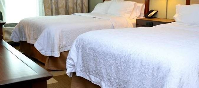 Фото Hampton Inn & Suites Deland