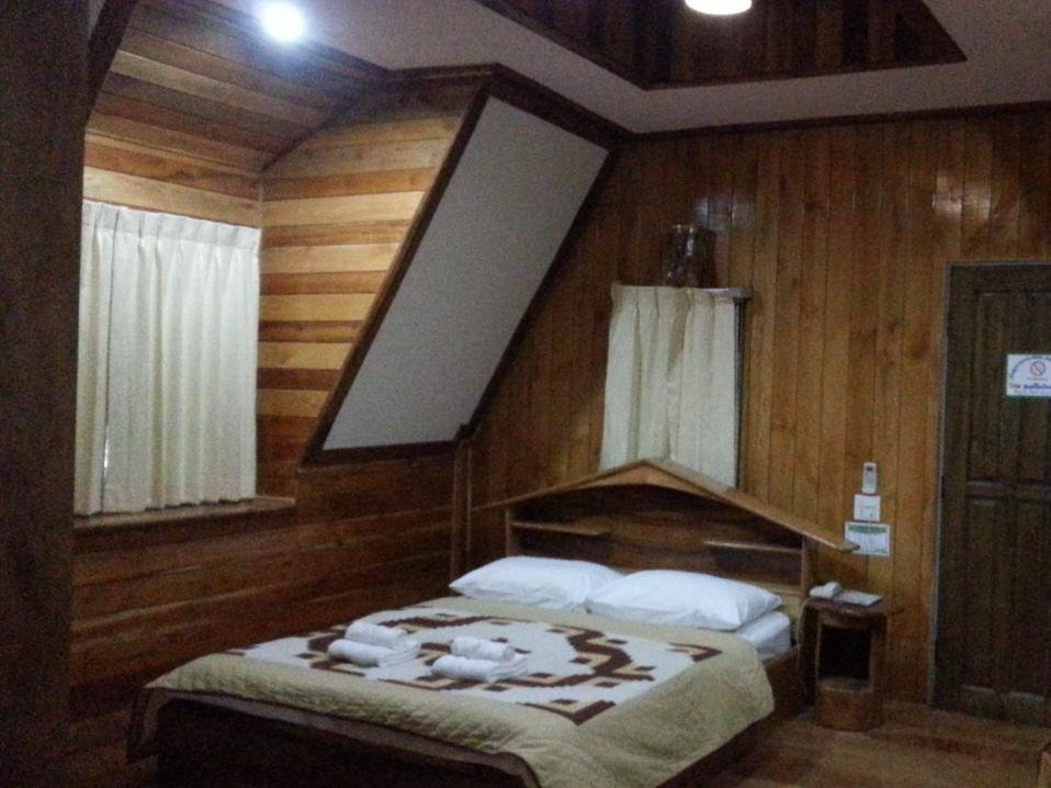 Фото Magmai Homestay