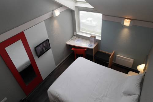 Фото ibis Granville Port de Plaisance