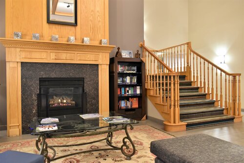 Гостиница Country Inn & Suites by Radisson, Kenosha, Wi
