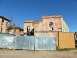 Дом Журавлёва (Tsentralniy Microdistrict, Stoyalaya ulitsa, 22), landmark, attraction
