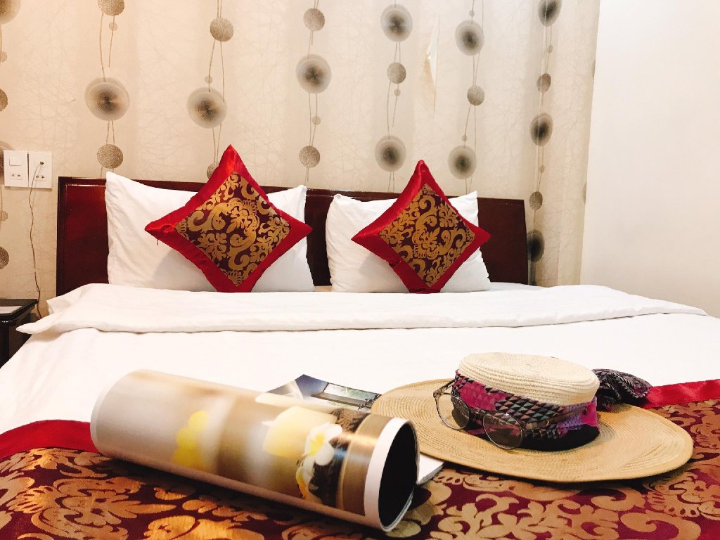 Фото Son Thuy Hotel 2