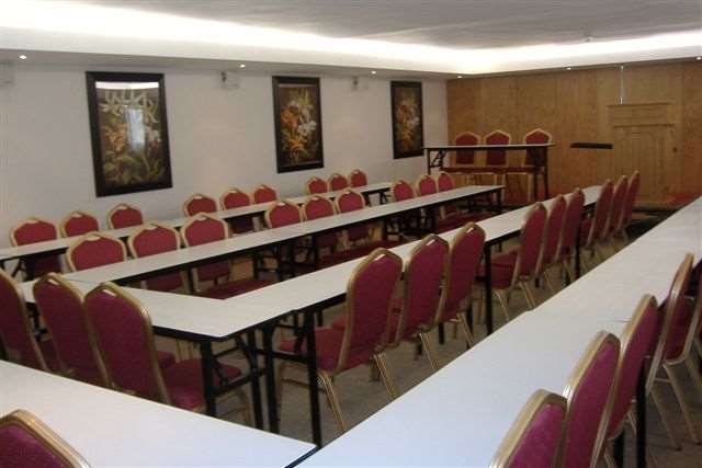 Фото VIP Inn Beira