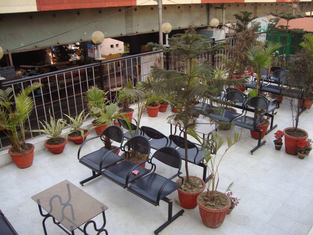 Фото отеля 4