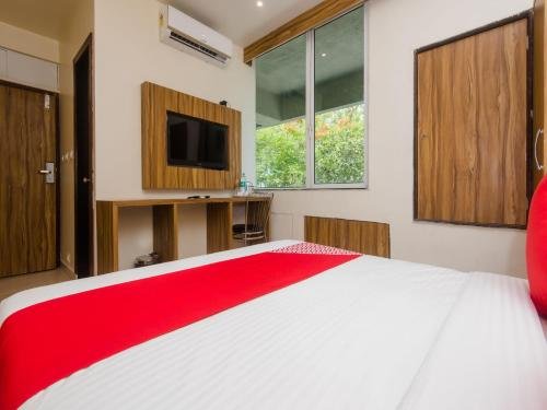 Фото FabHotel Liwa International