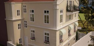 Гостиница Gallery 37, Bw Premier Collection