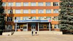 Dmitrov Institute of Continuing Education, State University Dubna (Kosmonavtov Street, 33) ، كلية، جامعة