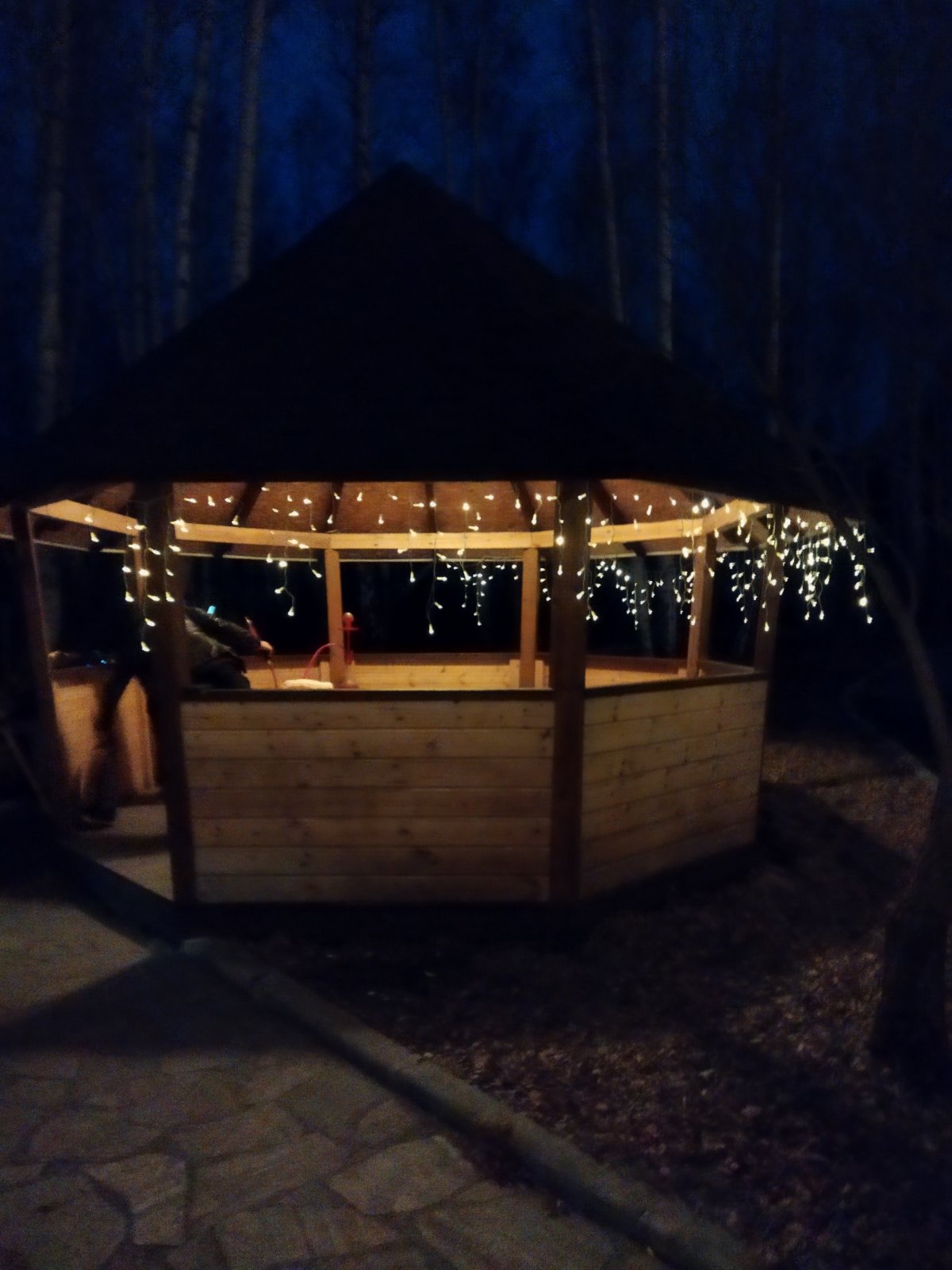 Фото Медвежий угол