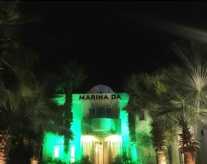 Hotel Marinada Bitez
