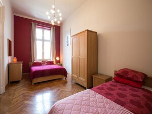 Апартаменты Krakow B&b Old Town