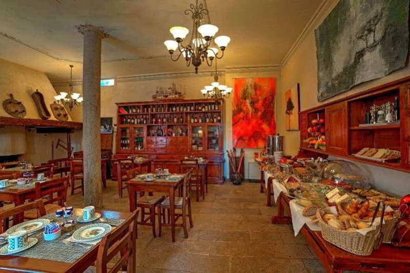 Фото Borgo Grondaie